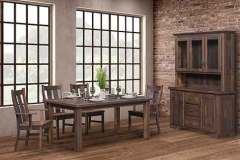 UBF-Amish-Barnwood-Furniture-Oxford-Hutch_1