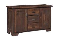 UBF-Amish-Barnwood-Furniture-Oxford-Server