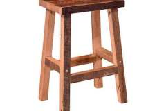 UBF-Amish-Barnwood-Furniture-Regular-Bar-Stool