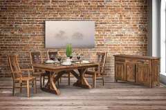 UBF-Amish-Barnwood-Furniture-Stretford-Dining-Collection