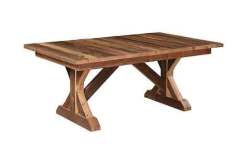 UBF-Amish-Barnwood-Furniture-Stretford-Extendable-Top