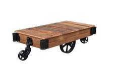 UBF-Amish-Barnwood-Furniture-Urban-Barnwood-Railroad-Cart-Coffee-Table