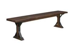 UBF-Amish-Barnwood-Furniture-Wellington-Bench