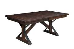 UBF-Amish-Barnwood-Furniture-Wellington-Table