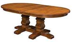 NW-Amish-Custom-Tables-D-12-Bradbury-Double-Pedestal