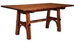 NW-Amish-Custom-Tables-Eastwood-T-550-Trestle