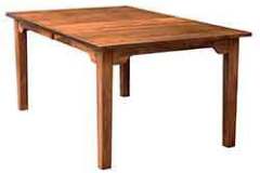 NW-Amish-Custom-Tables-L-204-Shaker-Mission-Arch-Leg