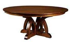 NW-Amish-Custom-Tables-S-505-Brooklyn-Pedestal