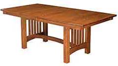 NW-Amish-Custom-Tables-T-30-Bellingham-Trestle