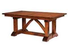 NW-Amish-Custom-Tables-T-320-Bostonian-Trestle