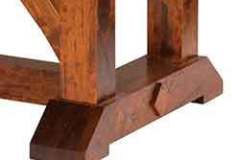 NW-Amish-Custom-Tables-T-320-Bostonian-Trestle_1