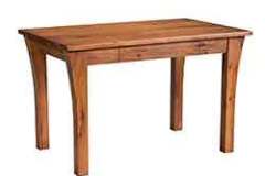 NW-Amish-Custom-Tables-WD-640-Grant-legged-writing-desk