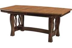 WS-Amish-Dining-Room-Cambria-Trestle-Table